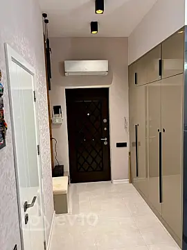 Kirayə verilir 2 otaqlı yeni tikili 60 m²