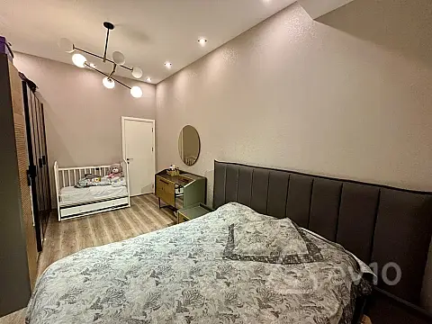 Kirayə verilir 2 otaqlı yeni tikili 60 m²