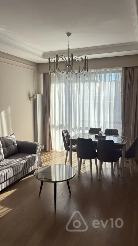 Kirayə verilir 3 otaqlı yeni tikili 90 m²