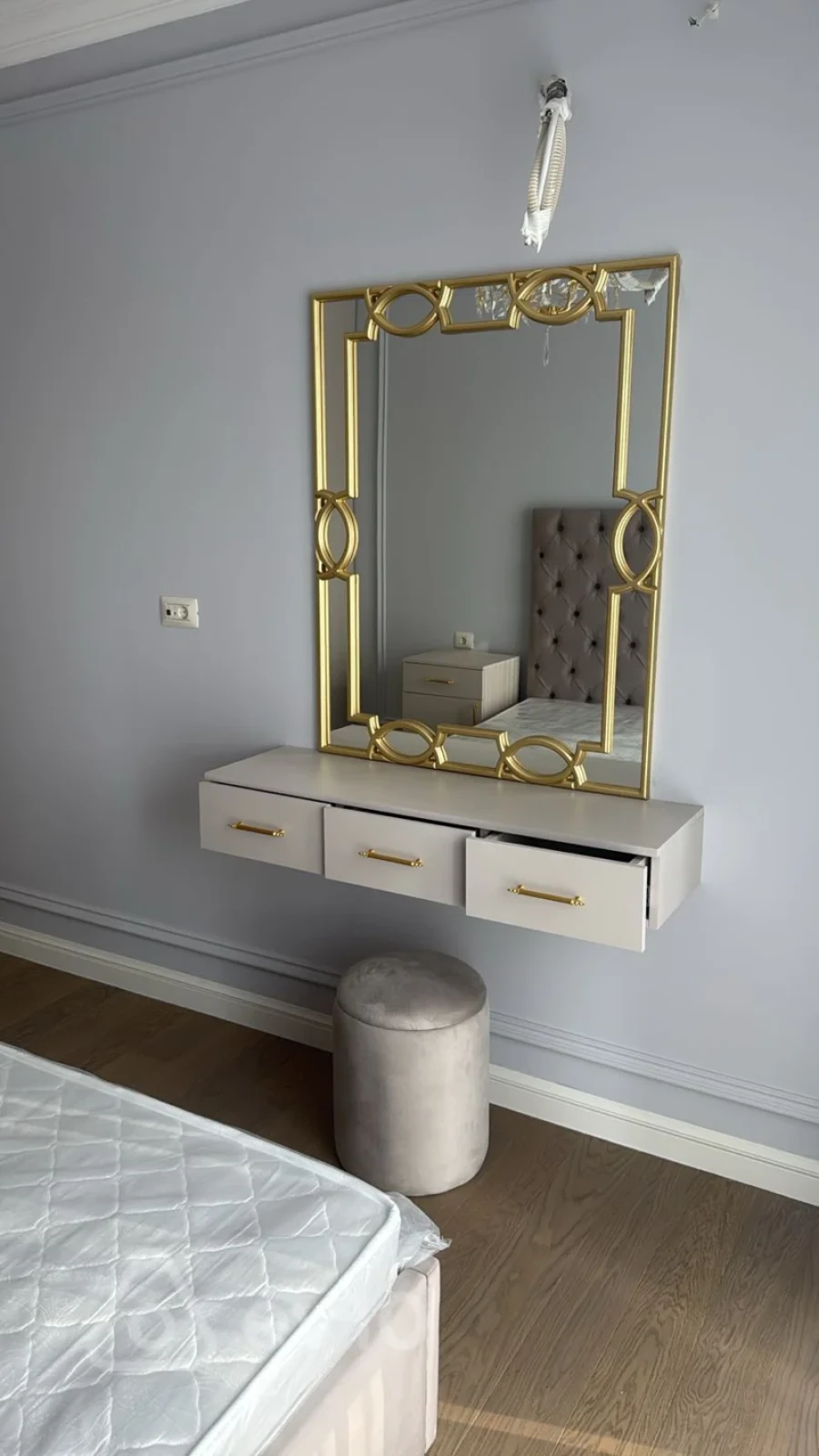 Kirayə verilir 3 otaqlı yeni tikili 90 m²