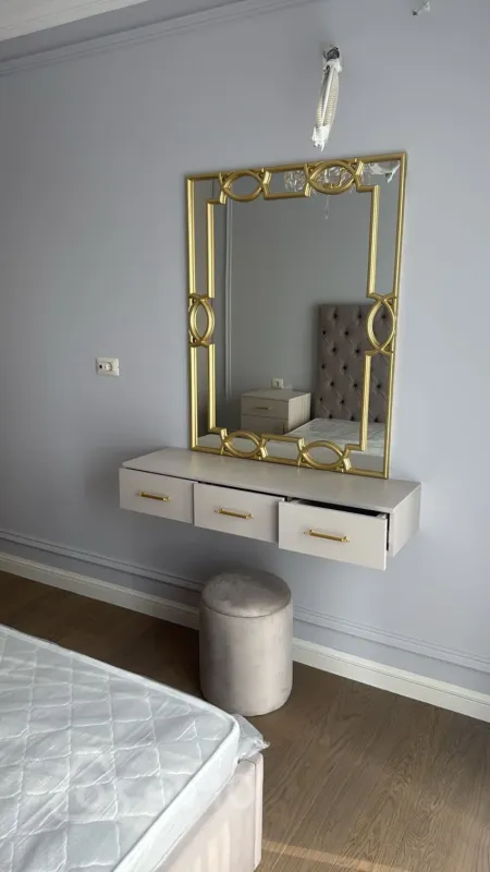 Kirayə verilir 3 otaqlı yeni tikili 90 m²