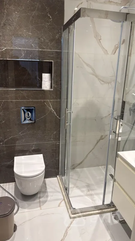 Kirayə verilir 3 otaqlı yeni tikili 90 m²