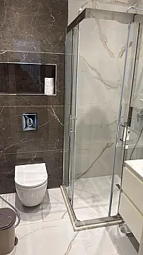 Kirayə verilir 3 otaqlı yeni tikili 90 m²