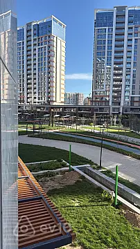 Kirayə verilir 3 otaqlı yeni tikili 90 m² — Bakı, Nərimanov 3 otaq 90.00 m²