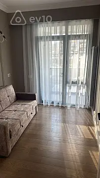 Kirayə verilir 3 otaqlı yeni tikili 90 m²