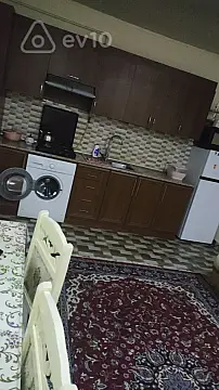 Kirayə verilir 2 otaqlı köhnə tikili 50 m²