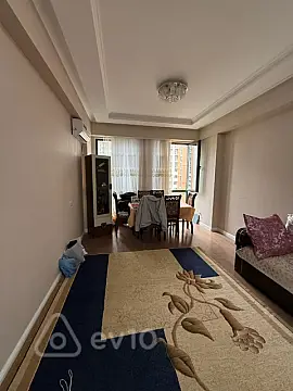 Kirayə verilir 2 otaqlı yeni tikili 50 m² — Bakı, Yasamal 2 otaq 50.00 m²