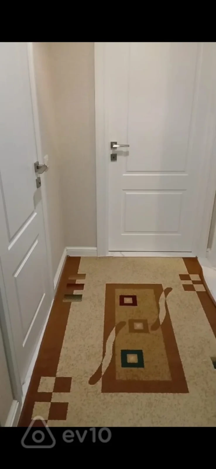 Kirayə verilir 2 otaqlı yeni tikili 50 m²