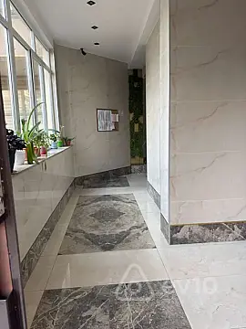 Satılır 3 otaqlı yeni tikili 135 m²