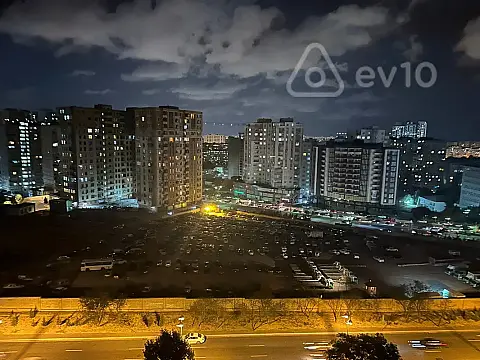Satılır 3 otaqlı yeni tikili 135 m² — Bakı, Yasamal 3 otaq 135.00 m²