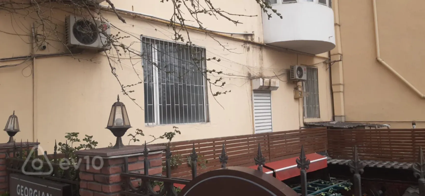 Kirayə verilir mənzil 65 m²