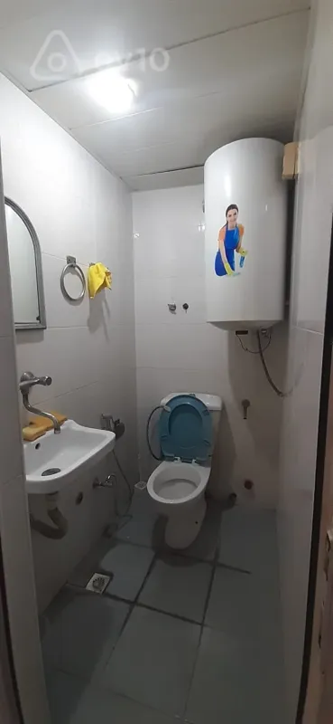 Kirayə verilir mənzil 65 m²