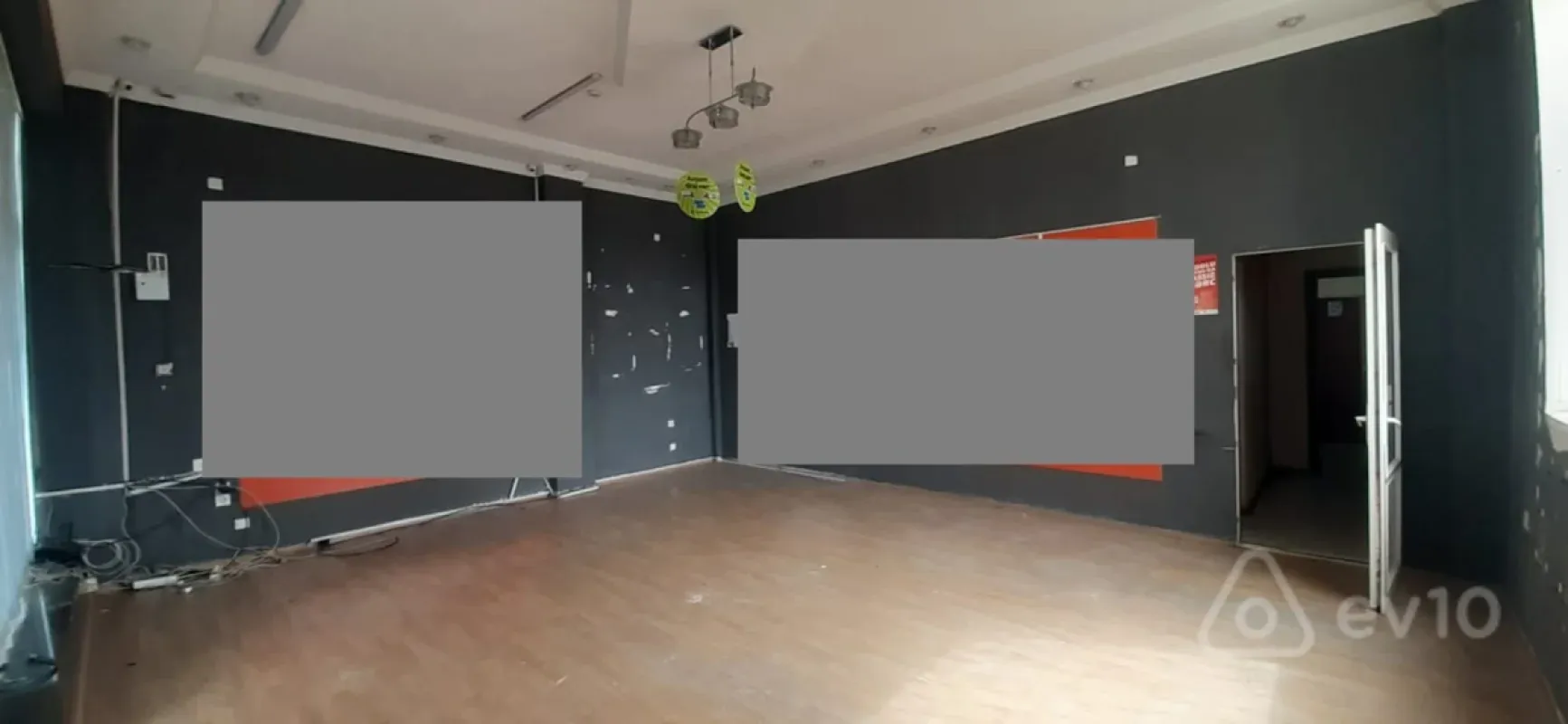 Kirayə verilir mənzil 65 m²