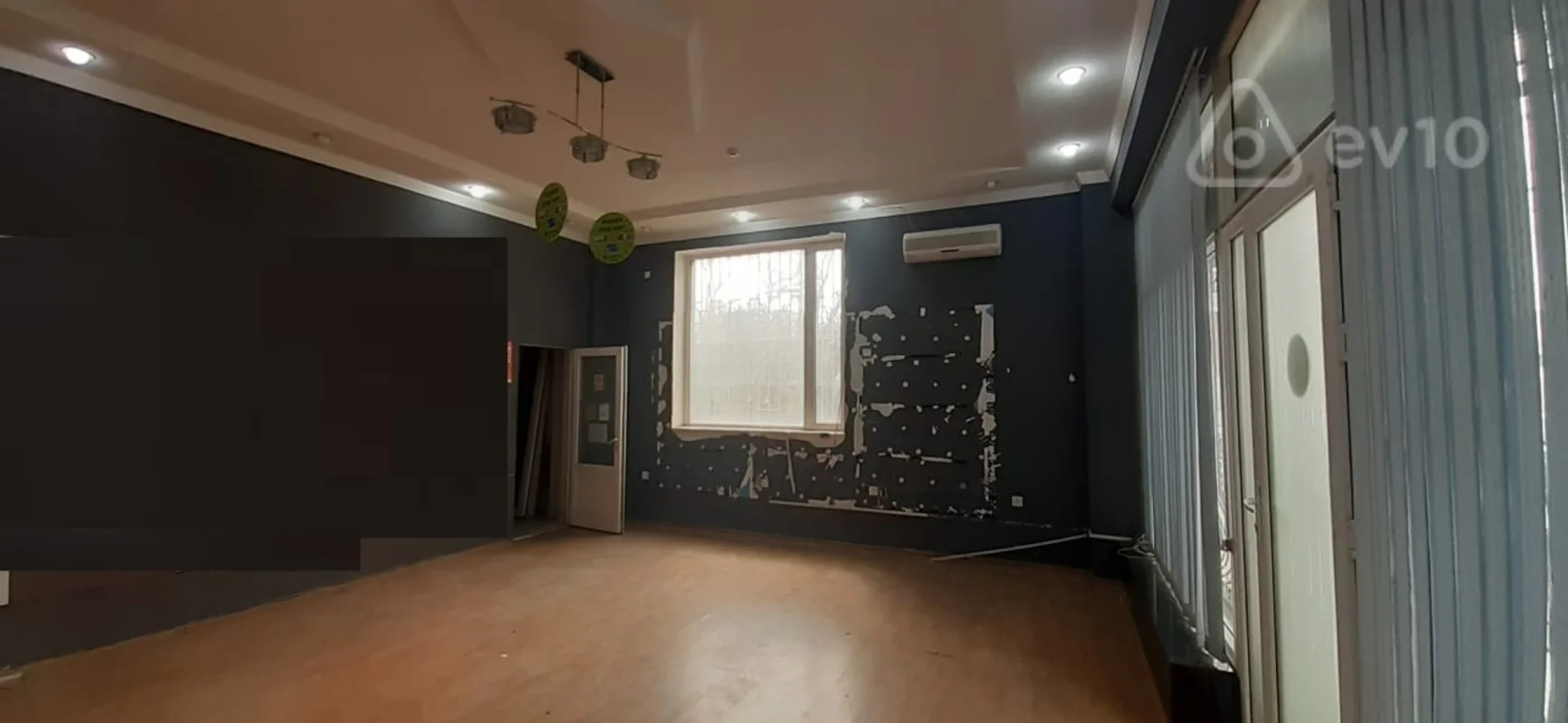 Kirayə verilir mənzil 65 m²