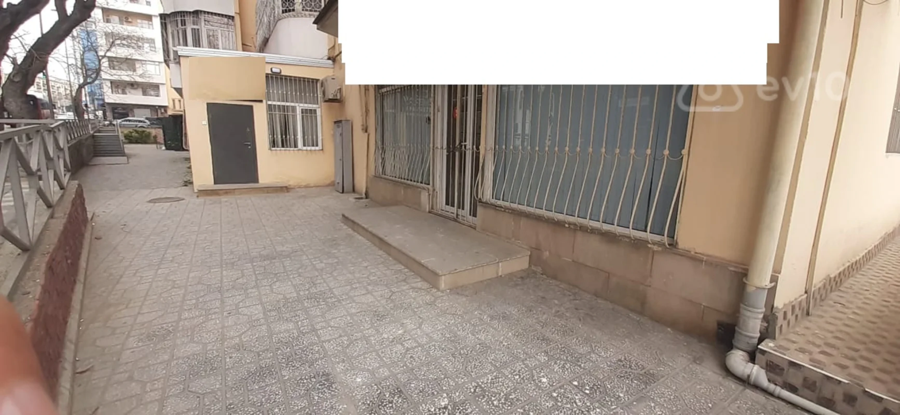 Kirayə verilir mənzil 65 m²