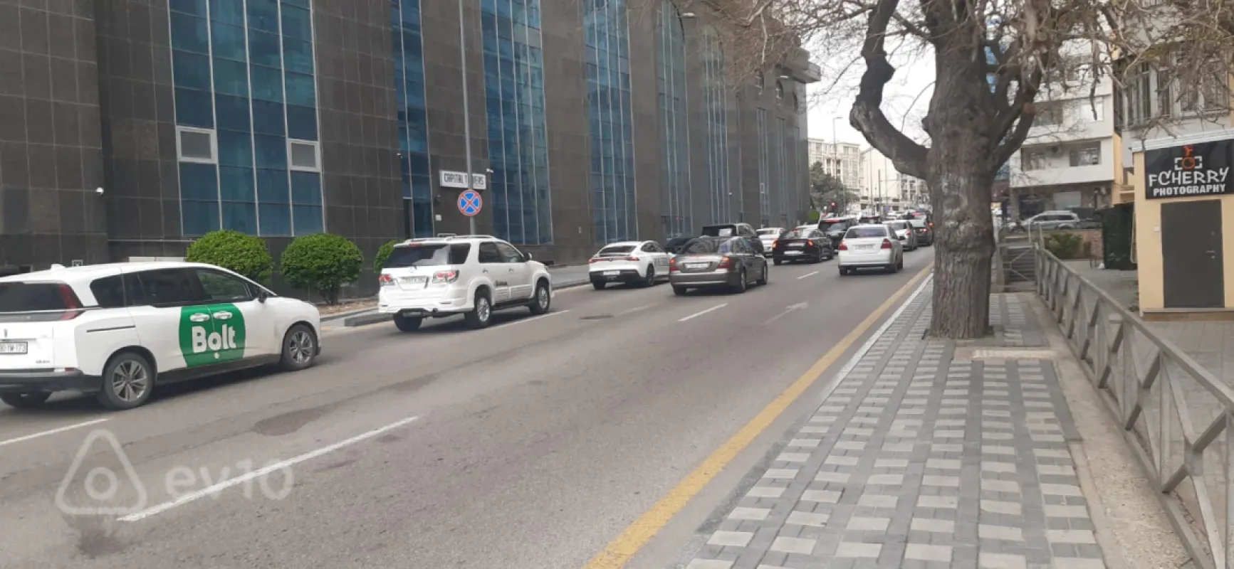 Kirayə verilir mənzil 65 m²