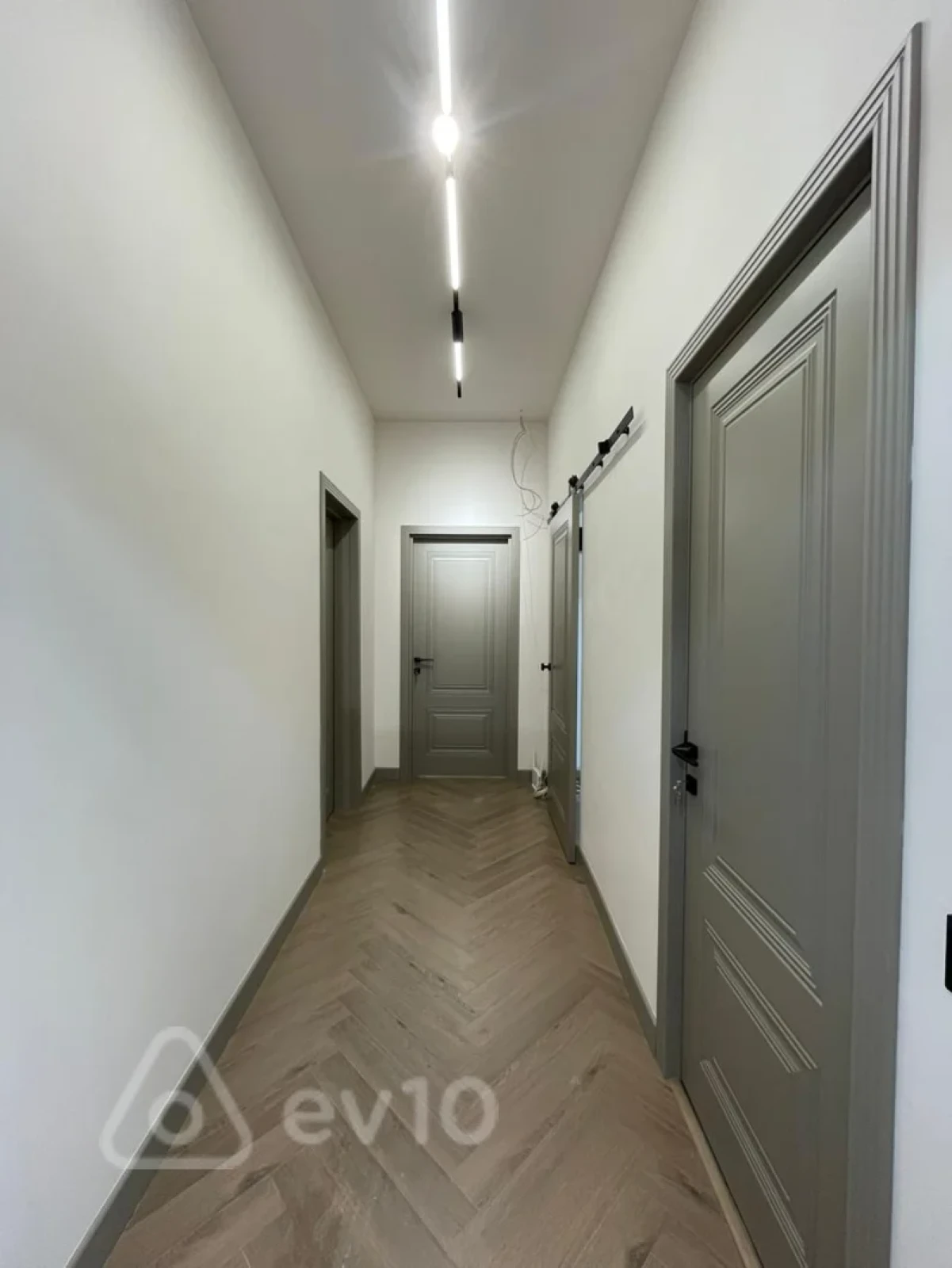 Kirayə verilir 2 otaqlı ofis 60 m²