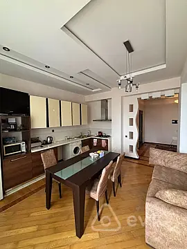 Kirayə verilir 2 otaqlı yeni tikili 75 m² — Bakı, Nəsimi 2 otaq 75.00 m²