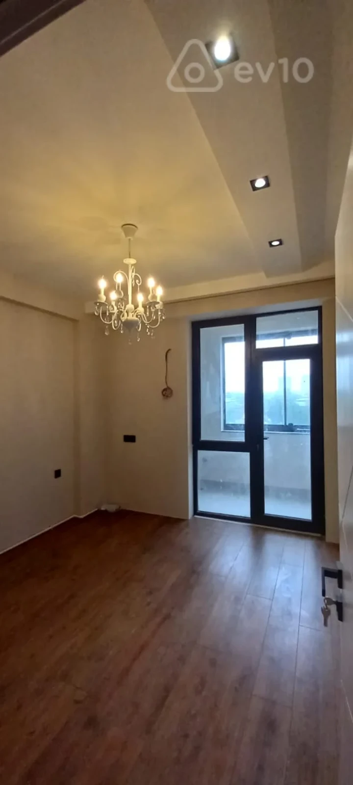 Satılır 2 otaqlı yeni tikili 47 m²