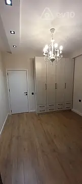 Satılır 2 otaqlı yeni tikili 47 m²