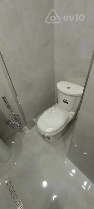 Satılır 2 otaqlı yeni tikili 47 m²