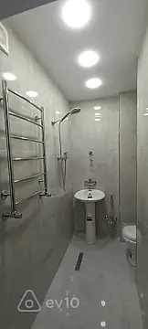 Satılır 2 otaqlı yeni tikili 47 m²