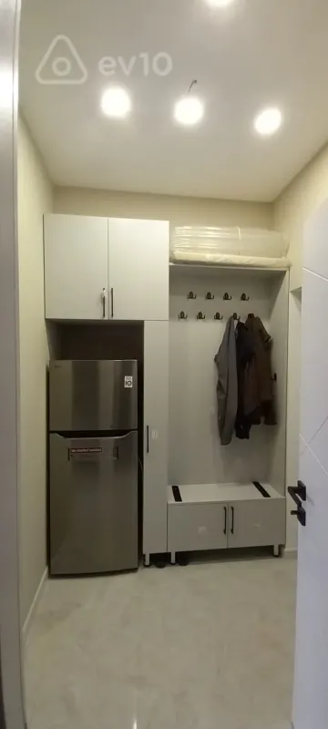 Satılır 2 otaqlı yeni tikili 47 m²