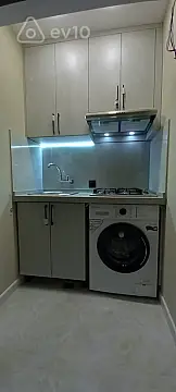 Satılır 2 otaqlı yeni tikili 47 m²