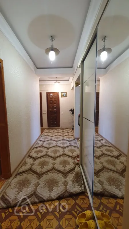 Satılır 3 otaqlı köhnə tikili 80 m²