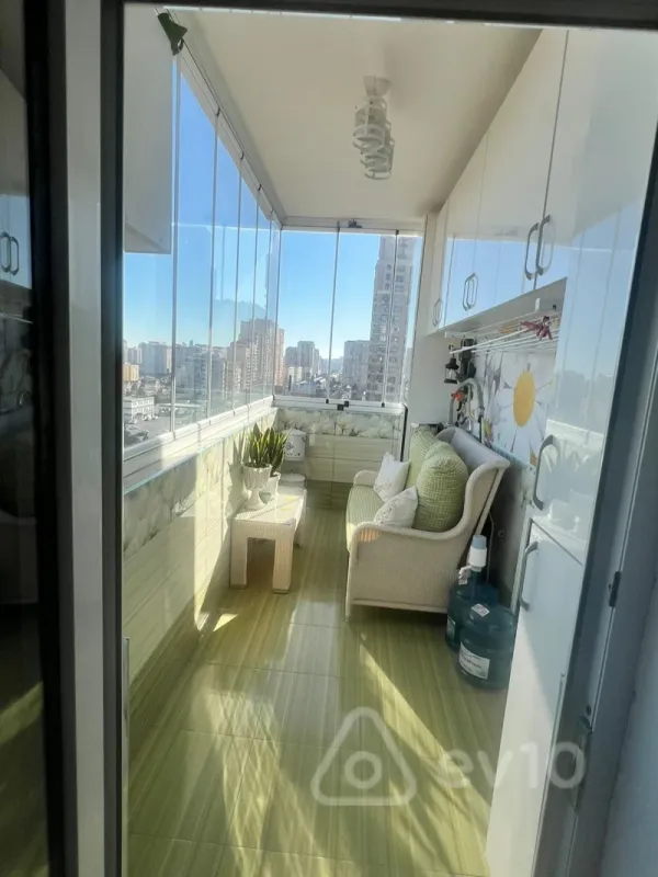 Satılır 3 otaqlı yeni tikili 135 m²