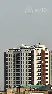 Satılır 2 otaqlı yeni tikili 56.2 m² — Bakı, Binəqədi 2 otaq 56.20 m²