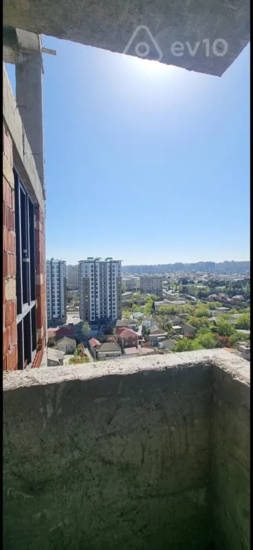 Satılır 2 otaqlı yeni tikili 56.2 m²