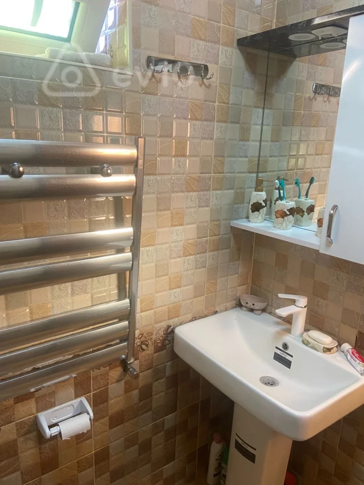 Satılır 3 otaqlı həyət evi 120 m²