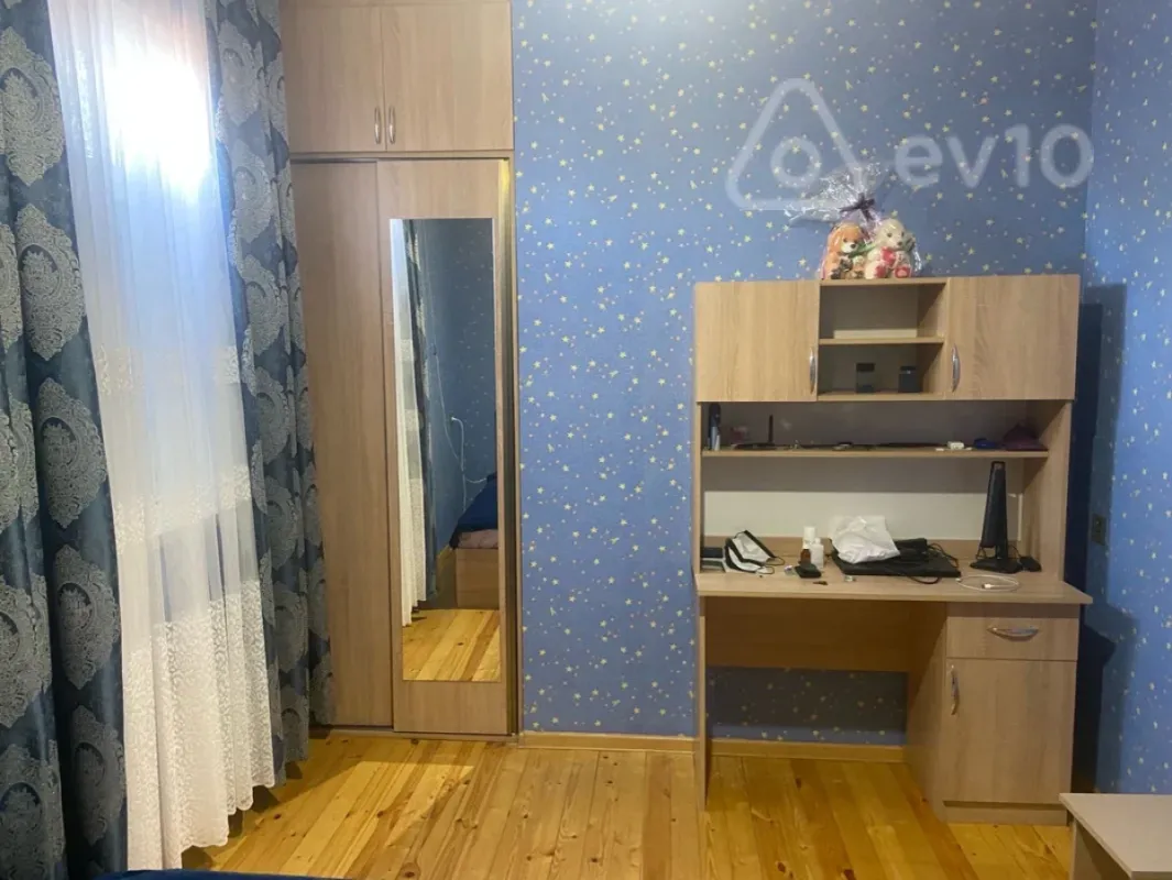 Satılır 3 otaqlı həyət evi 120 m²