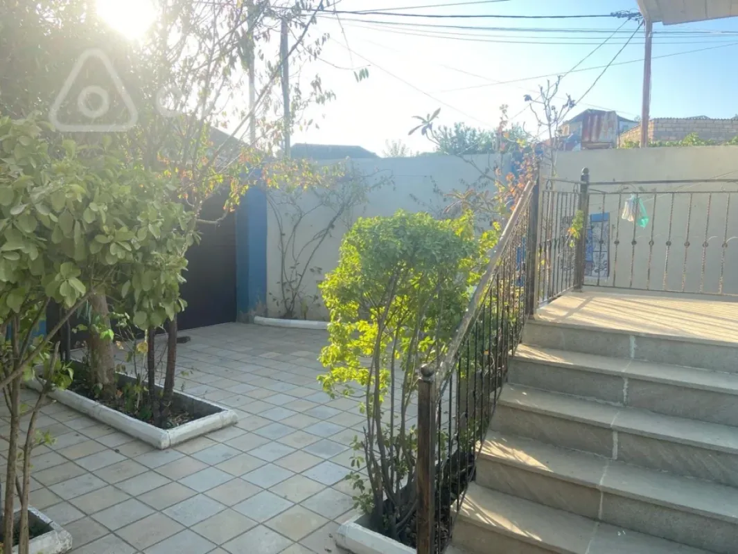 Satılır 3 otaqlı həyət evi 120 m²