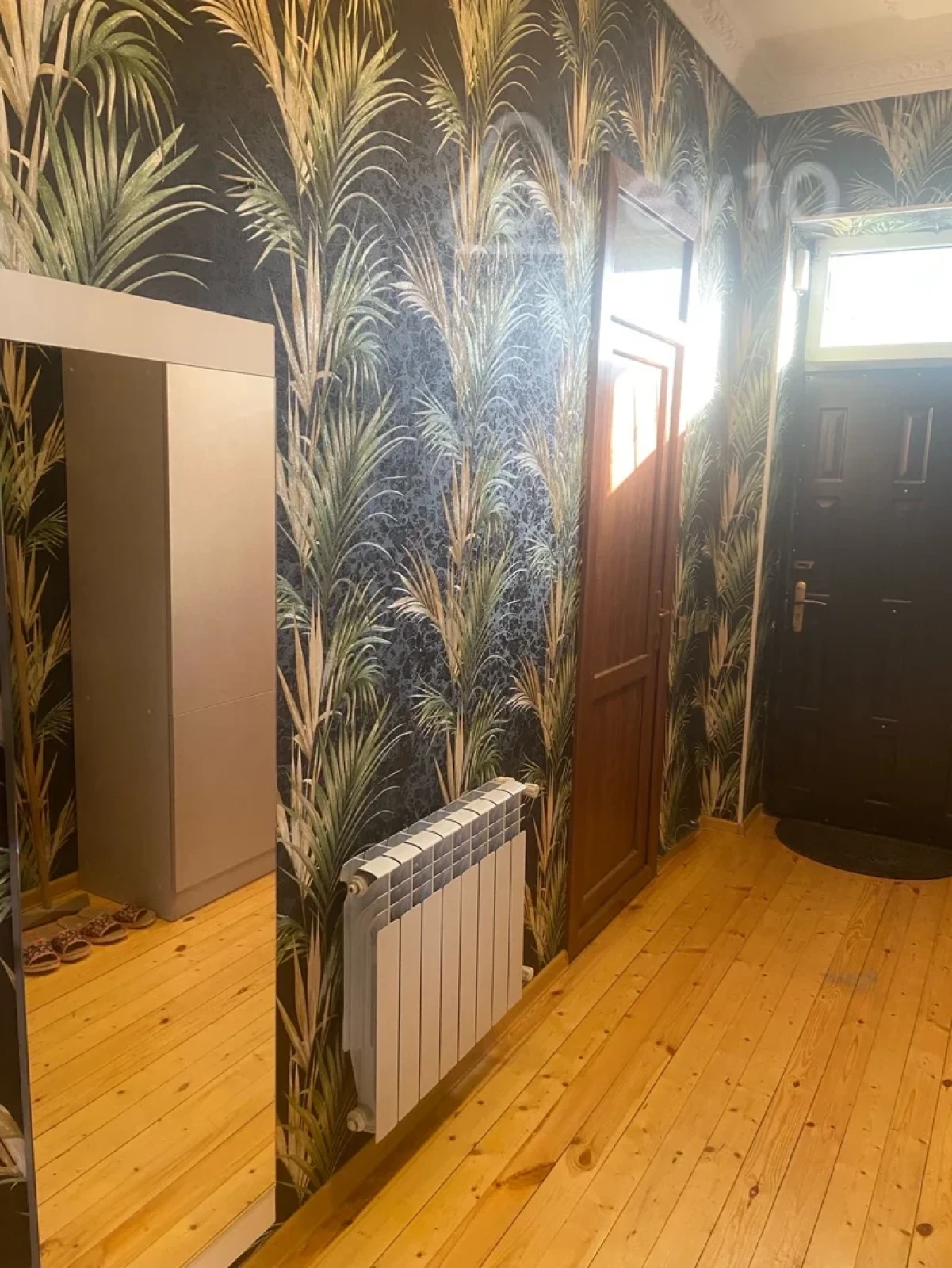 Satılır 3 otaqlı həyət evi 120 m²