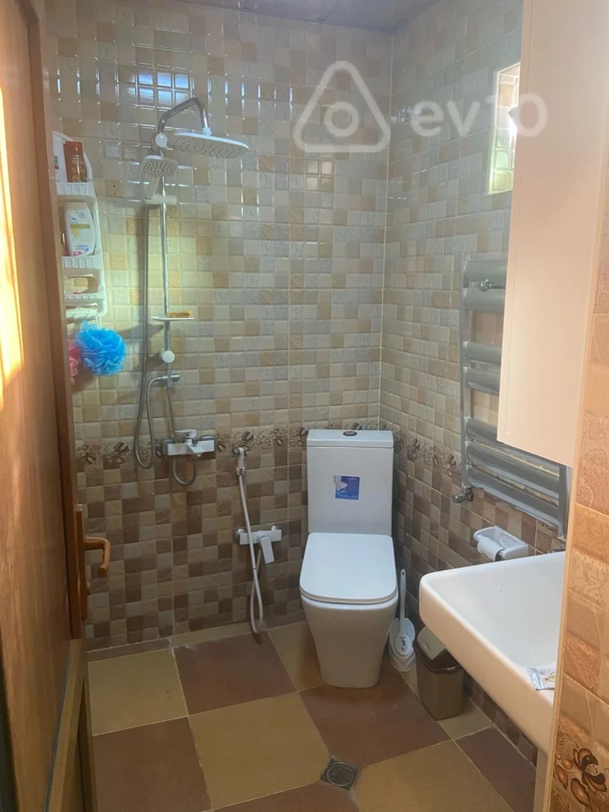 Satılır 3 otaqlı həyət evi 120 m²