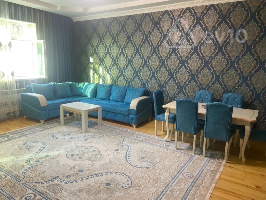 Satılır 3 otaqlı həyət evi 120 m²