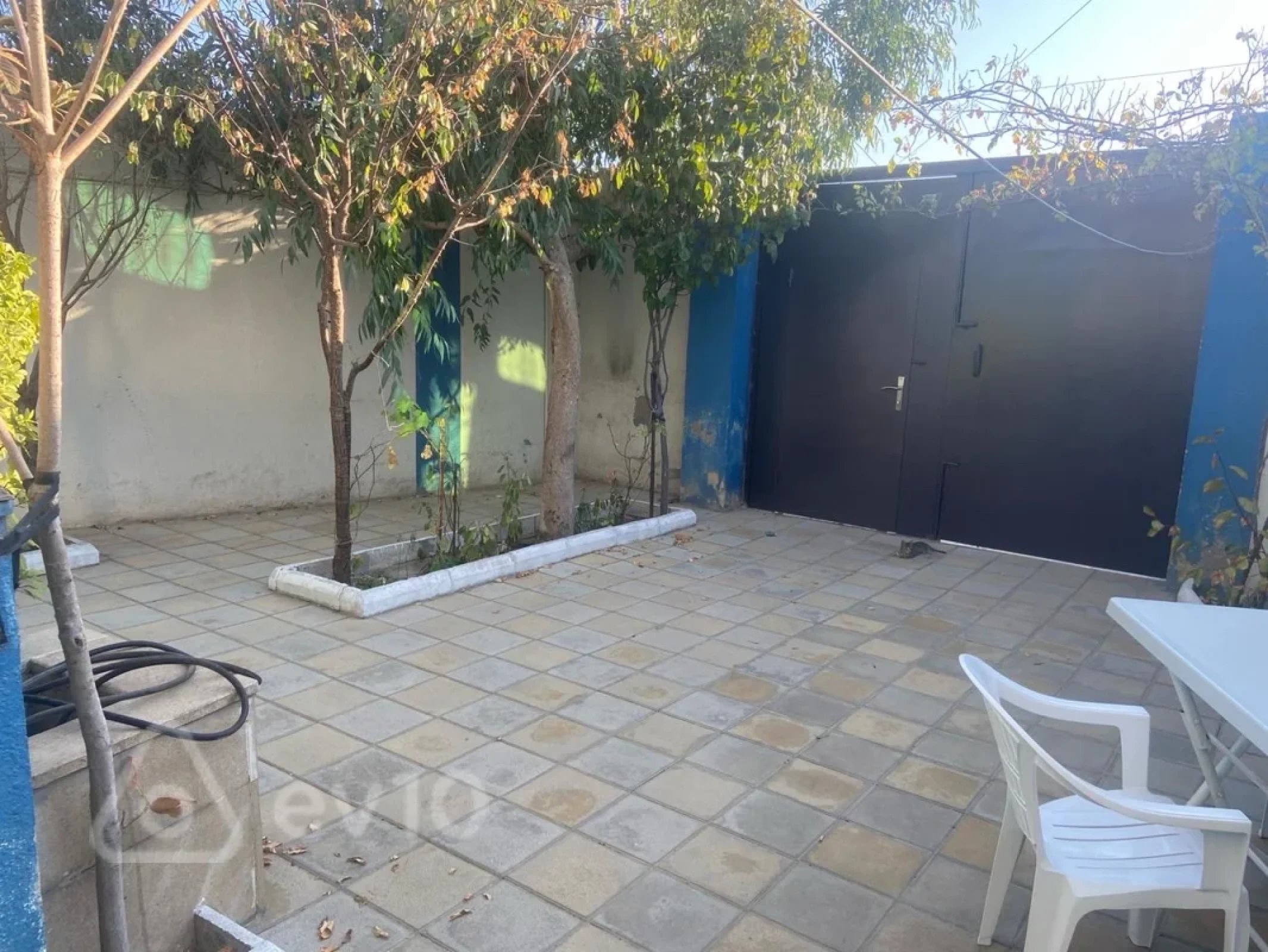 Satılır 3 otaqlı həyət evi 120 m²
