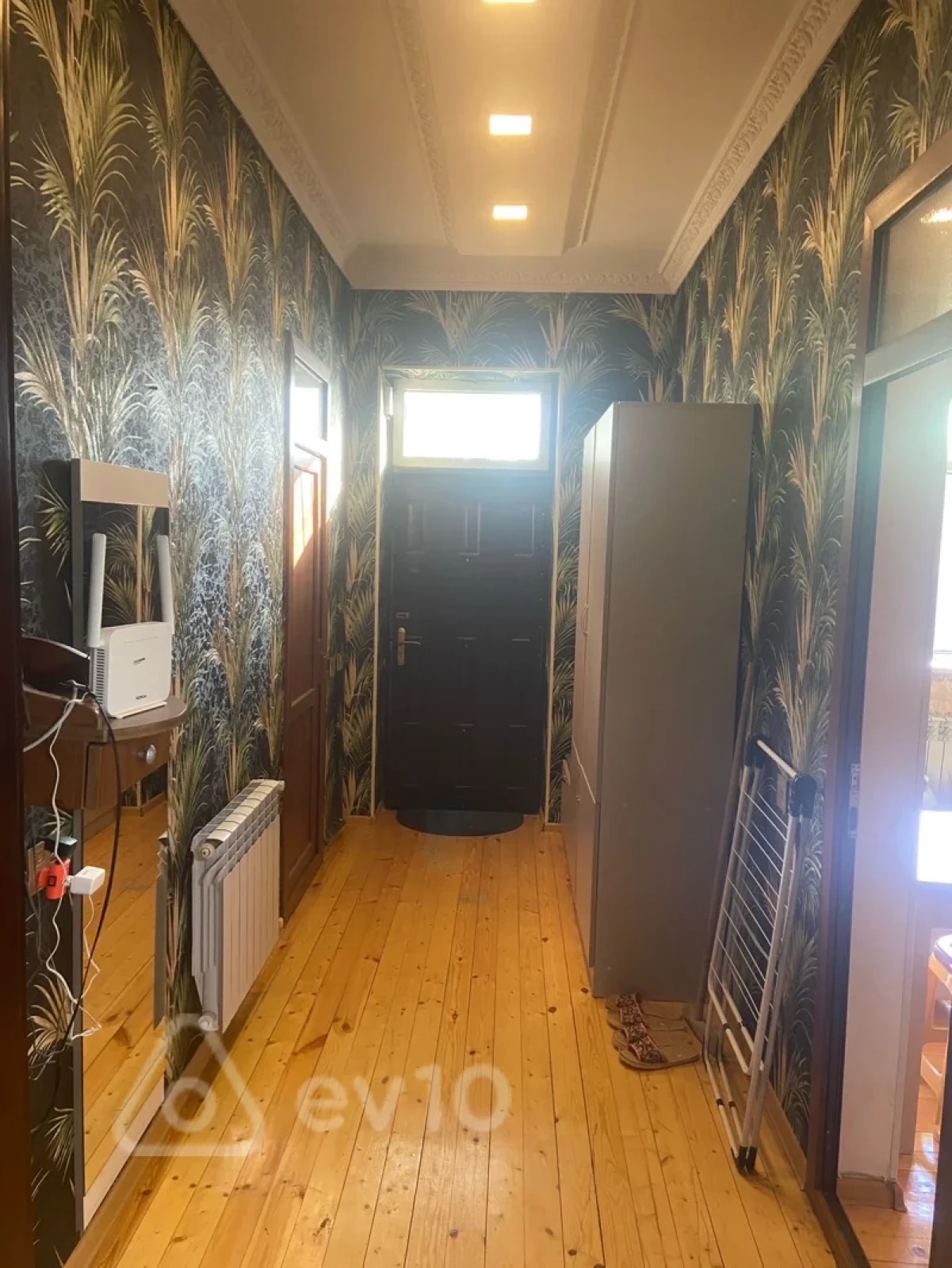 Satılır 3 otaqlı həyət evi 120 m²