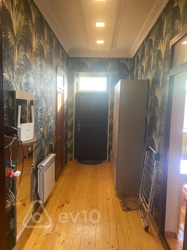 Satılır 3 otaqlı həyət evi 120 m²