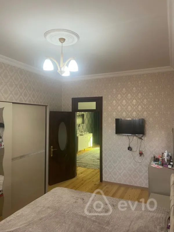 Satılır 3 otaqlı həyət evi 120 m²