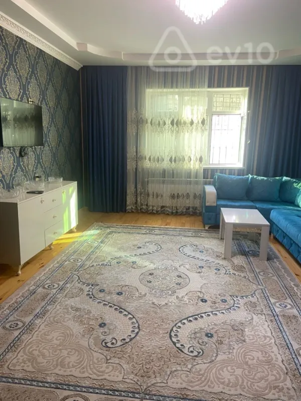 Satılır 3 otaqlı həyət evi 120 m²