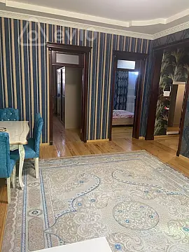 Satılır 3 otaqlı həyət evi 120 m²