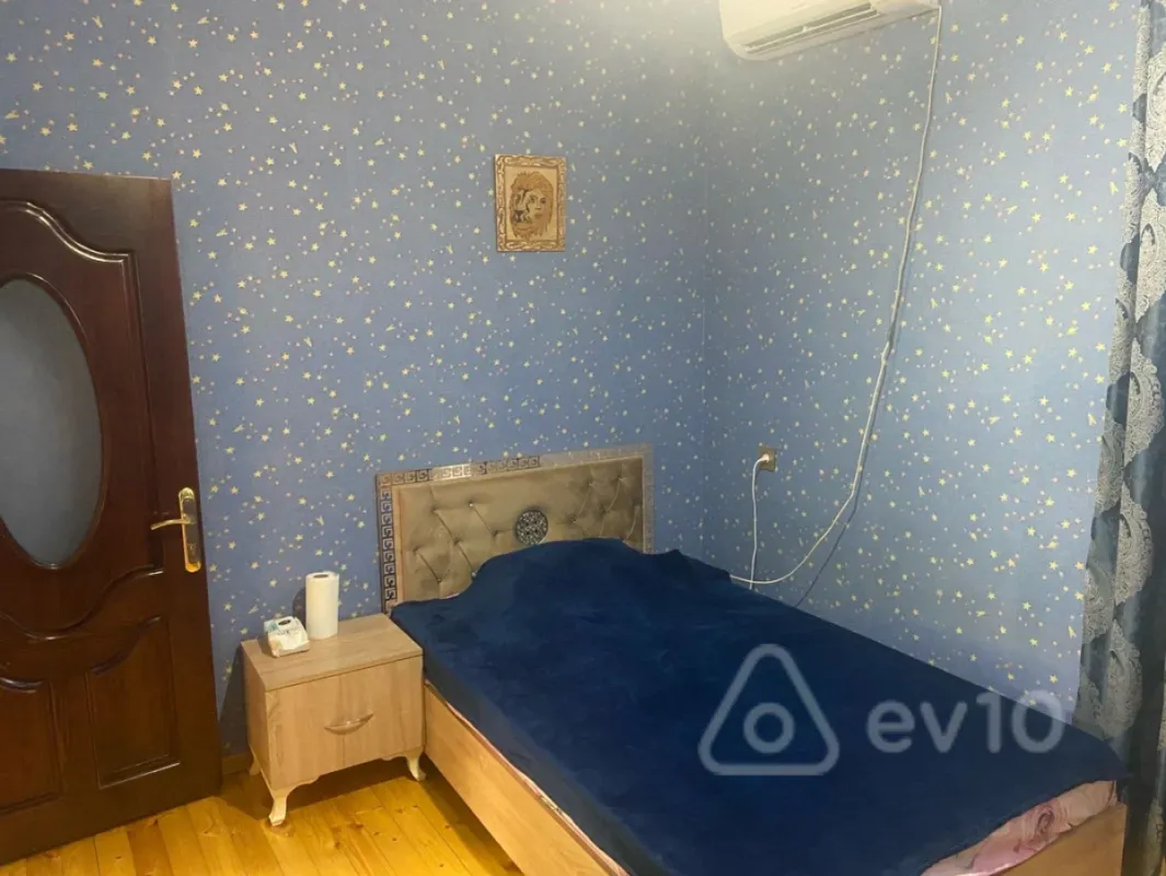 Satılır 3 otaqlı həyət evi 120 m²