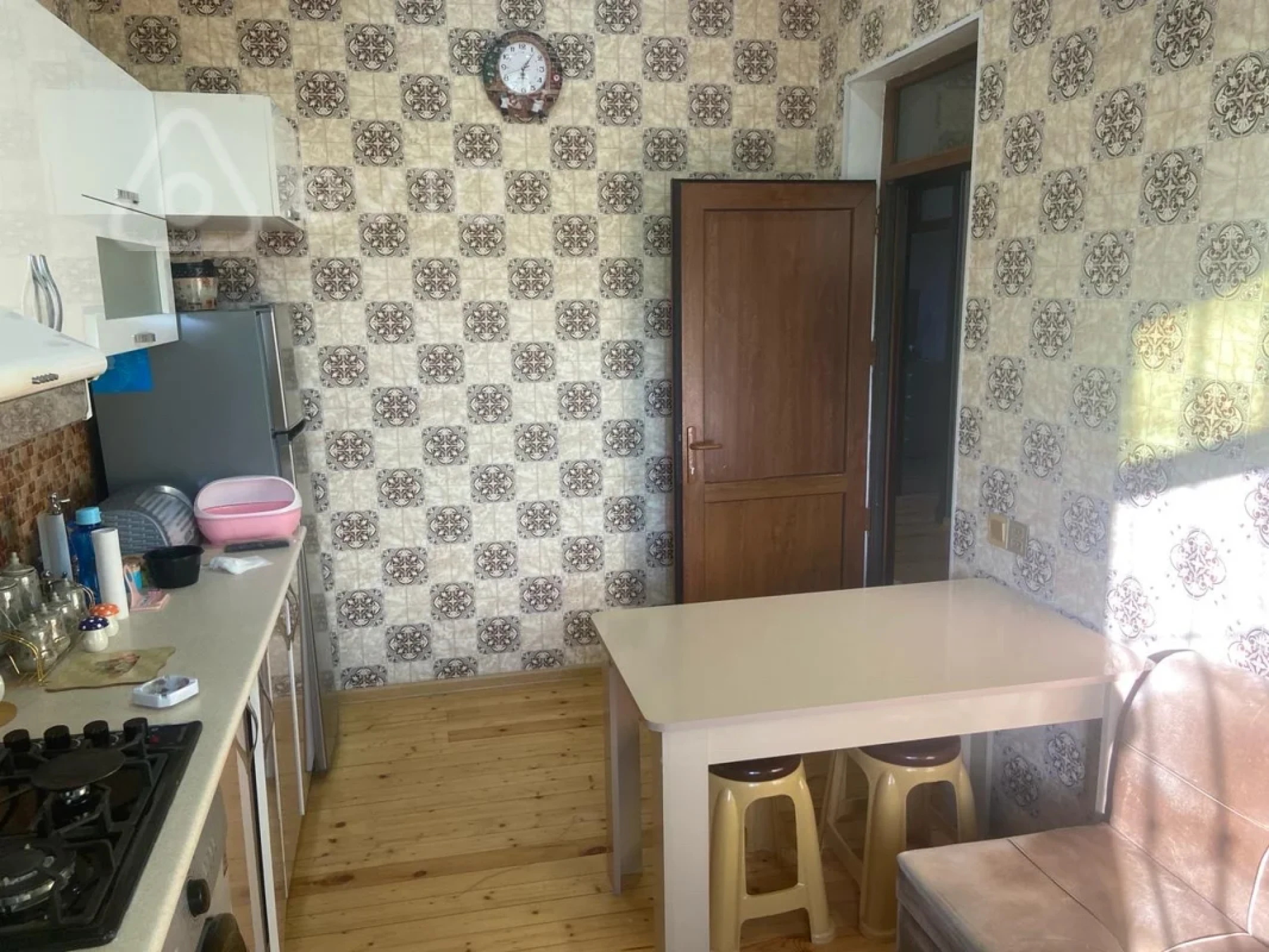 Satılır 3 otaqlı həyət evi 120 m²