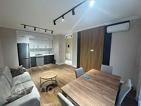 Kirayə verilir 2 otaqlı yeni tikili 65 m² — Bakı, Nərimanov 2 otaq 65.00 m²
