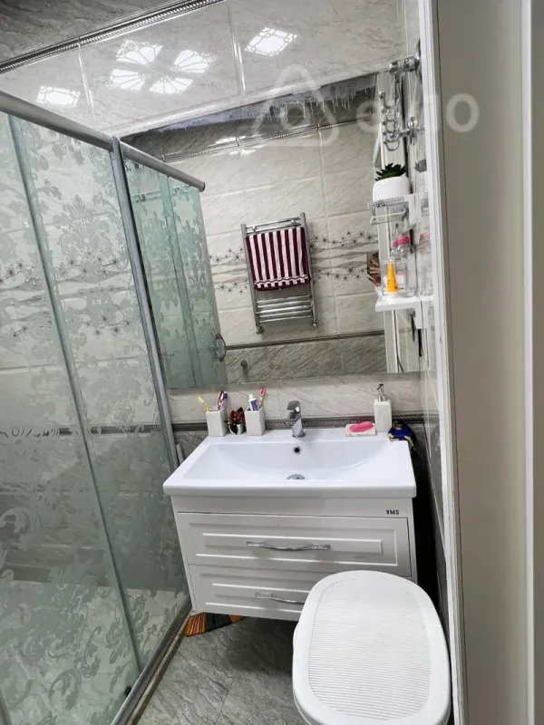 Satılır 3 otaqlı yeni tikili 140 m²