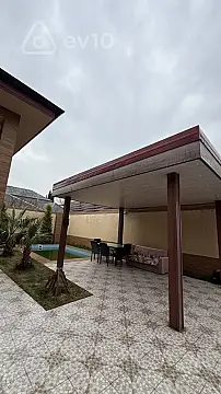 Satılır 3 otaqlı həyət evi 105 m²