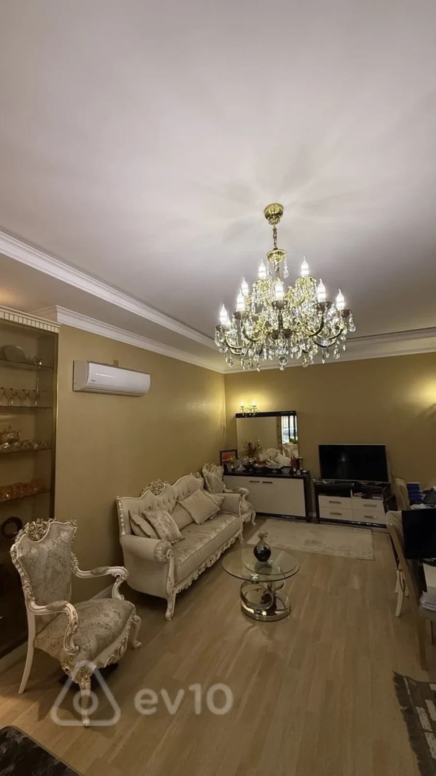 Satılır 3 otaqlı həyət evi 105 m²